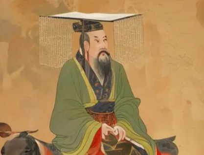 周穆王：明君与否的历史评价