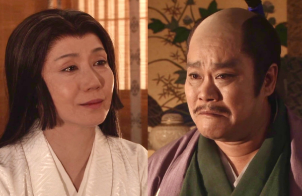 葵德川三代孝子夫人：日本战国时期的女性典范