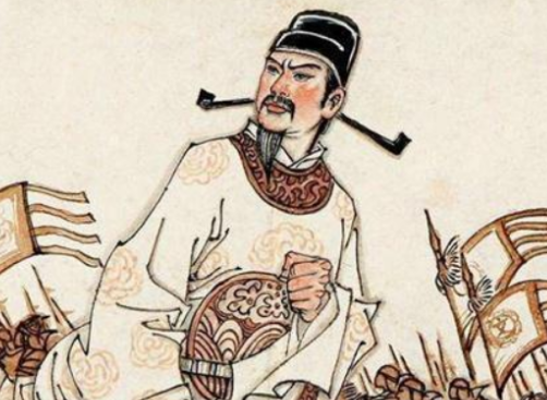 文天祥：南宋抗元的爱国诗人