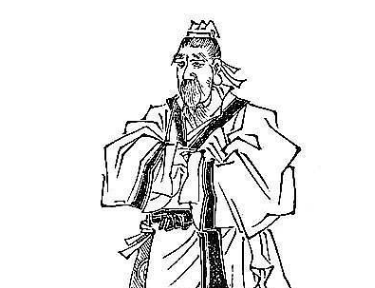 郭璞：晋代奇才与他的四个预言