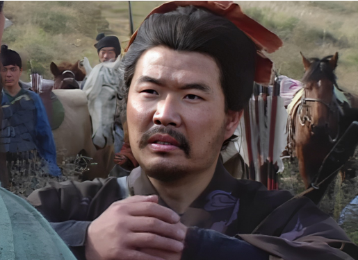廖化：三国时期的忠勇之士