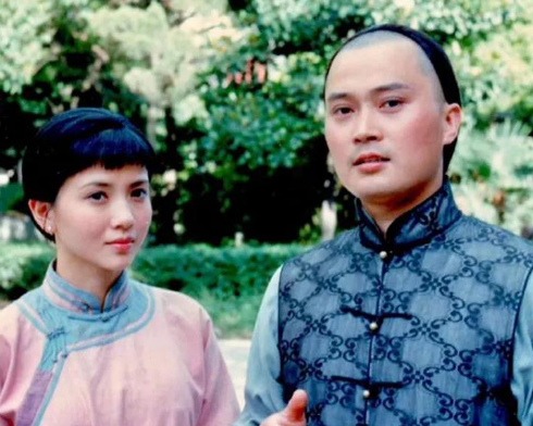 杨乃武与小白菜：一段凄美的爱情故事