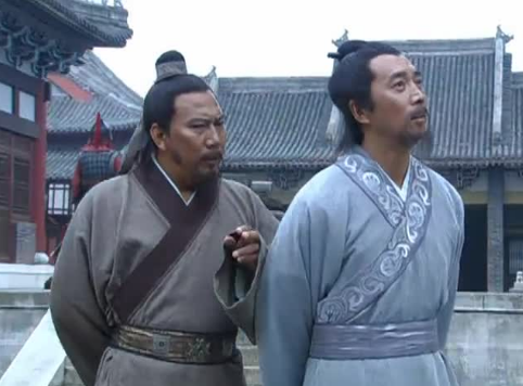 刘伯温与李善长：命运的抉择与历史的评判