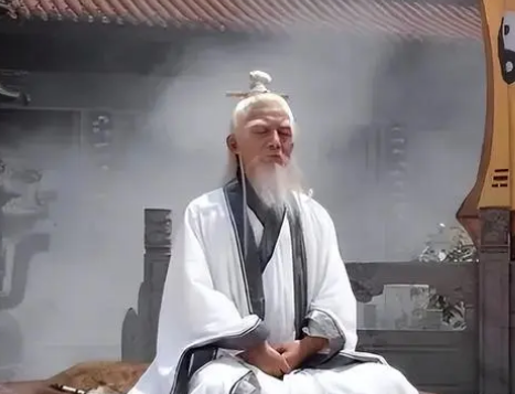 袁天罡与龙脉的传说