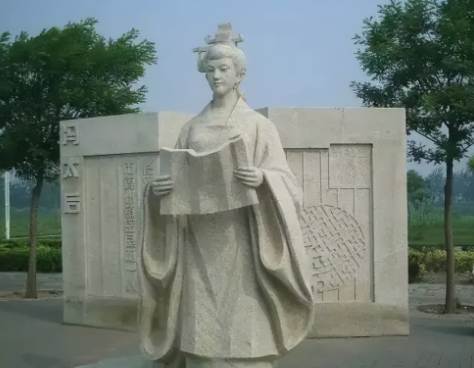北魏冯太后：权力与母爱的纠葛