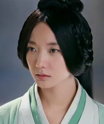 探析卫夫人与卫子夫的历史身份