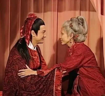 窦怀贞的婚姻选择与时代背景