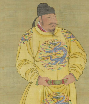 解读唐太宗李世民的名字读音之谜