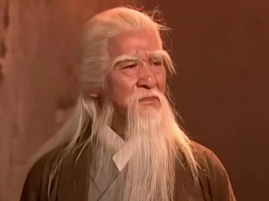风清扬的师父：独孤求败