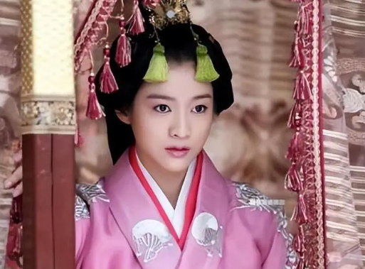 史良娣：未能成为太子妃的唐朝嫔妃
