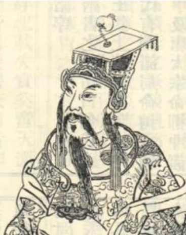周平王弑父：古代宫廷权力斗争的悲剧