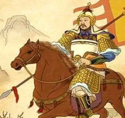 唐代英雄郭子仪与诗人李白的友谊佳话