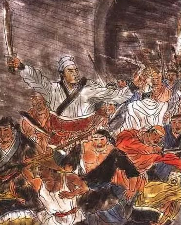 孙恩卢循起义：东晋末年的民众反抗与朝代更迭的先声