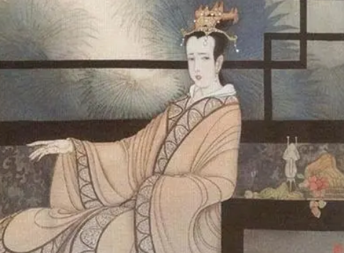 汉武帝李夫人：一生的宠辱与悲剧收场