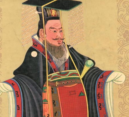 汉武帝与中行说：古代中国的政治互动