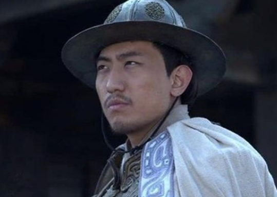 历史评说：段煨的忠诚与否