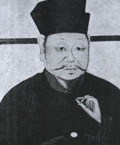 明代发明家王征的创新成就