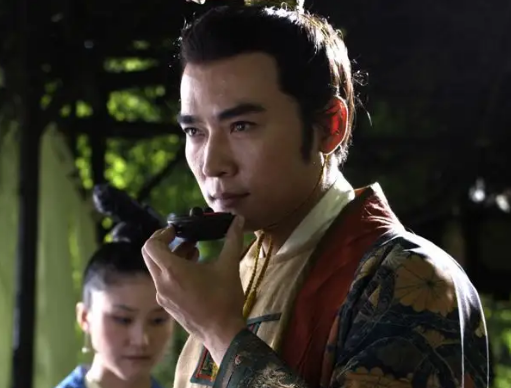权力与命运：武则天与贺兰敏之的历史结局