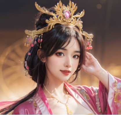 步练师：三国时期的美女与才女