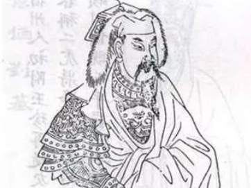 赵普胜：宋朝名臣的传奇人生