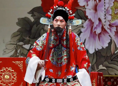 杨延辉：历史与虚构之间的武将形象
