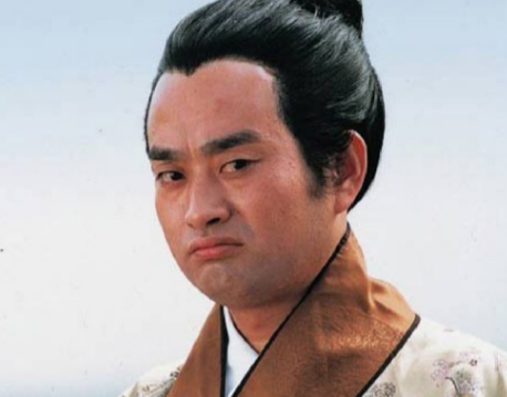 红楼梦中的败家子——薛蟠的结局解读