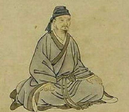 探究历史人物：王籍的身份与时代