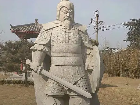 纪信的出生地：探讨历史与传说之间的真相