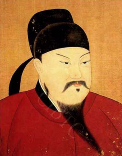 唐高宗治下的艺术家：权善才的传奇生平