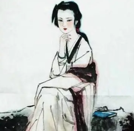 女性文人的千古绝唱：魏玩与李清照的艺术交响