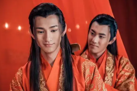 陈文帝与韩子高：古代中国宫廷中的亲密关系解析