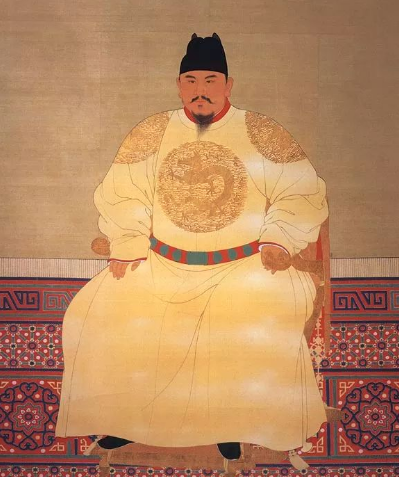 权力、阴谋与和解：朱棣与朱元璋之死的晚年反思