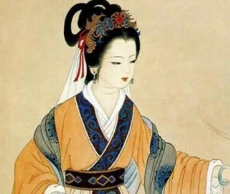 和政公主：唐朝皇室的才女与政治棋子