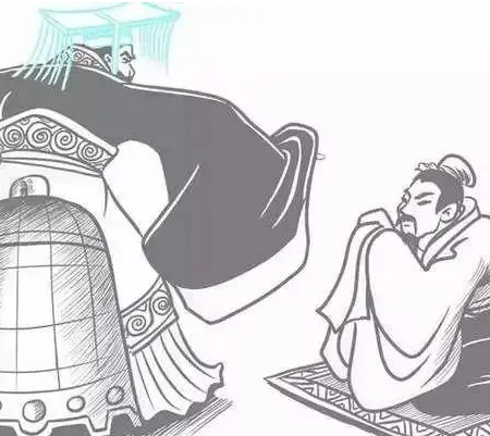晋出公的生平与逝世之谜