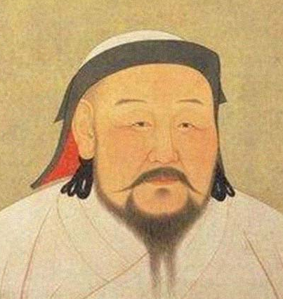 拖雷：草原帝国的隐秘王者