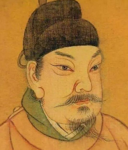 陈叔宝与李煜：跨越时空的文人帝王对话