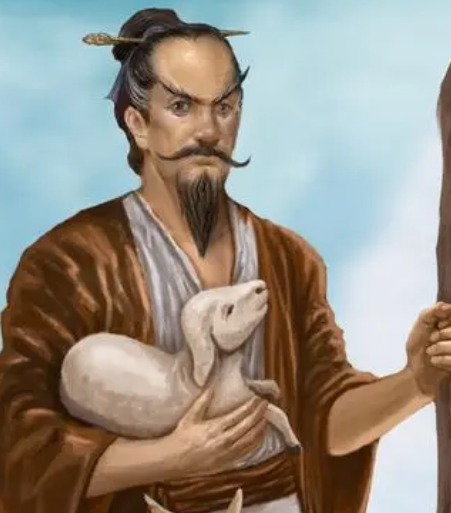 卜式：西汉时期的农业发展贡献者