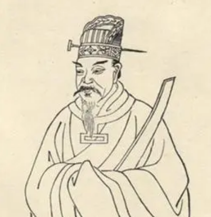 张协：晋代文学家与政治人物的双重身份