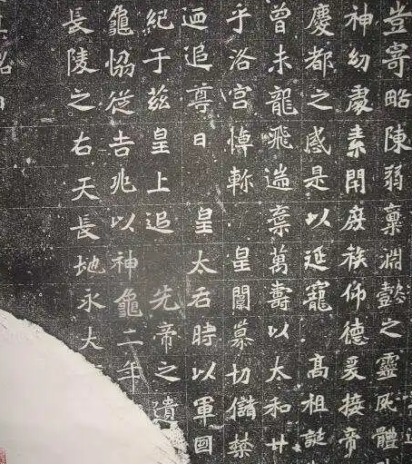 探寻历史的印记——高照容墓