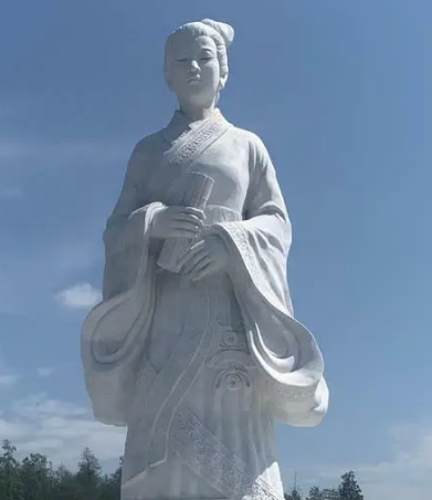 息妫美貌的传说与历史真相