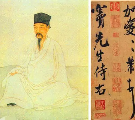 米芾：书画界的奇才与革新者