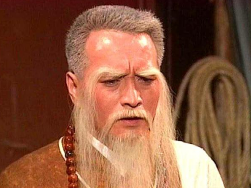 一灯大师：从英雄到高僧的传奇人生
