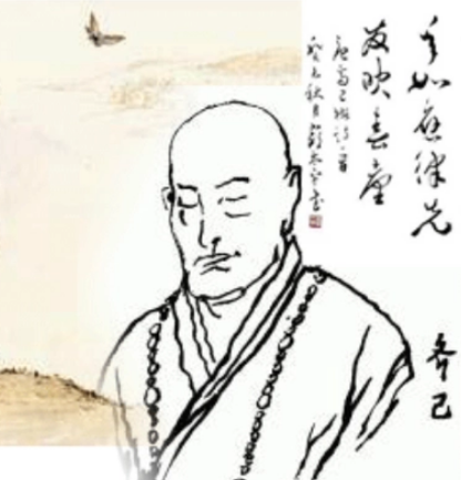 齐己：唐代诗僧的禅心与诗情
