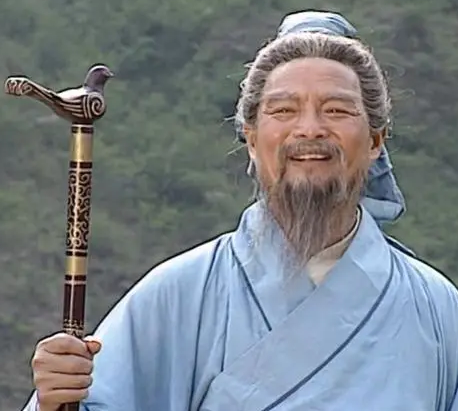 黄承彦：三国时期的智者与能匠