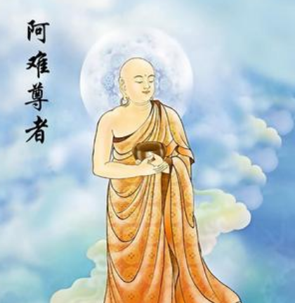 阿难的六大罪过：佛教文化中的警示与启示