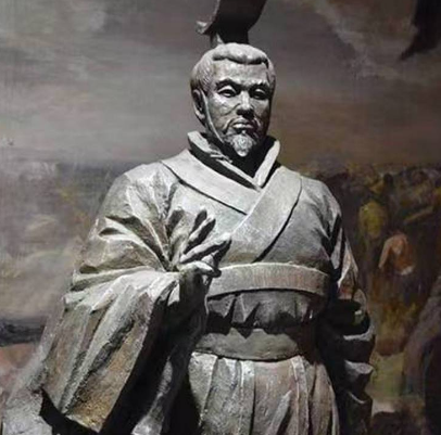 吴王夫差与吴国国主的序列