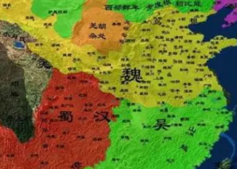 魏国：三国鼎立的重要力量