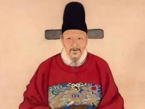 姚广孝赞方孝孺：天下读书人的种子，寓意何在？