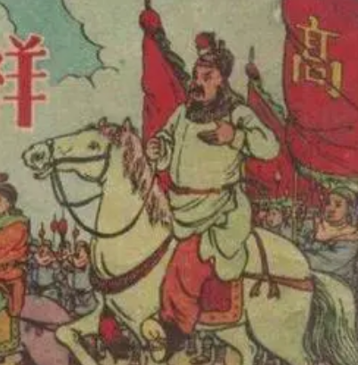 高迎祥与子午谷：历史探索与误解