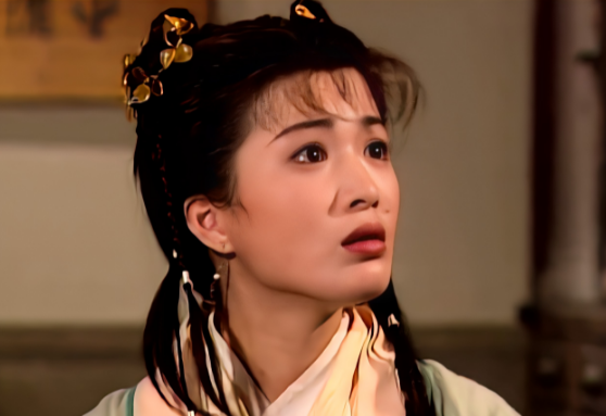 岳灵珊：最终揭晓的真相与悲情命运